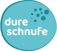 Dureschnuufe Logo