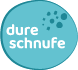 Dureschnuufe Logo